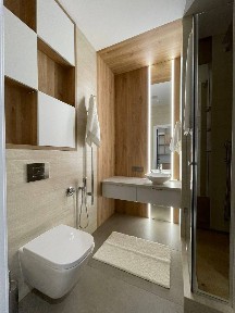 Продажа 2-комнатной квартиры 48 м², Симферопольская ул.