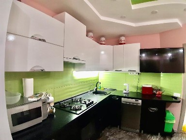 Продажа 3-комнатной квартиры 73 м², Владимира ул., 1