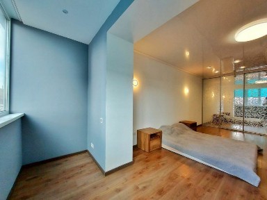 Продажа 2-комнатной квартиры 57 м², Набережная Победы ул.