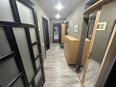 Дніпро, Олександра Кониського вул.