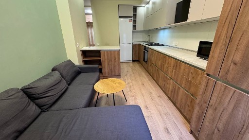 Продажа 2-комнатной квартиры 43 м², Набережная Победы ул.