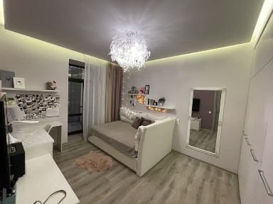 Продажа 3-комнатной квартиры 70 м², Кохановская ул.