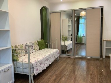 Продажа 2-комнатной квартиры 55 м², Пушкина просп.