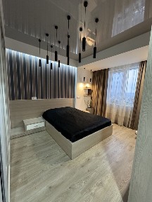 Продажа 2-комнатной квартиры 100 м², Рабочая ул., 166Д