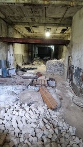 Продам производственнй цех 794м2. Бывшая фабрика ШПФ