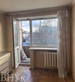 Продаю 1к в центрі Луцька! Привокзальна!