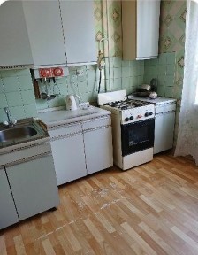 Оренда 1 кімнатної квартири, м.Херсон