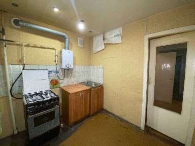 Продаётся 2-комнатная квартира «чешка» по ул. Мухиной