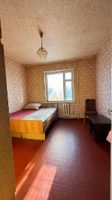 Продаж 2-кімн квартири на Гірницькому