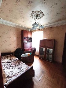 Срочно продам 3к квартиру Тополь 3