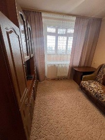 Здається 1 кімн. квартира на Відрадному