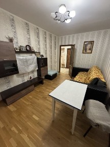 Здам 1-кімнатну квартиру м. Бориспільська