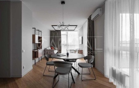 Оренда 1к квартири ЖК Французький квартал 2 Предславинська 42 Печерськ