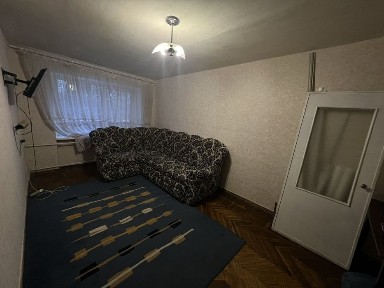 Здається однокімнатна квартира Соломенский рн