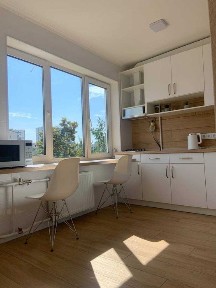 оренда 1-кімнатої квартири