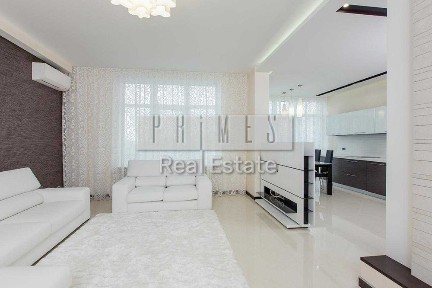 Оренда 3к квартири, ЖК Новопечерські Липки, вул. Андрія Верхогляда, 9