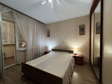 Оренда 2-ух кімн. кв. на Ревуцького 19/1