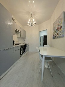 Однокімнатна квартира ЖК Софія Сіті ЖК Софія Резиденс поруч