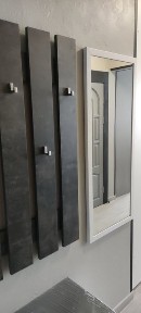 Оренда 2к квартири з новим ремонтом біля набережної