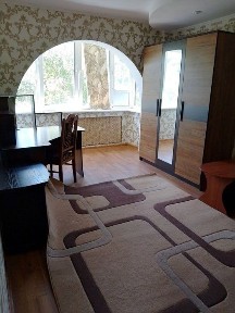 Сдается 2х. разд. кв. Брайчевского (Металистов)