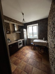 Оренда 2-х кімн. квартири масив ДВРЗ ул. Алма-Атинська