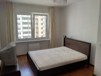 Аренда 1 комнатная квартира вул. С.Русовой, 3в Позняки