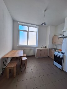 Оренда квартири на Калнишевського