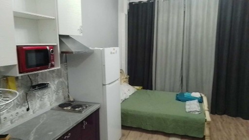 1к (студия), пр. Берестейский 26, ЖК <a href='/newbuilding/4747/view/zk-smart-plaza-polytech'>Smart Plaza Polytech</a>