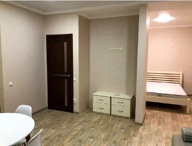 Газ! Світла затишна 1-к. квартира в ЖК Family, с. Гатне, метро Теремки