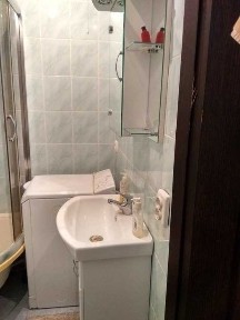 Оренда 1 кімнатної квартири вул. Будівельників 8А, є газ, 1 поверх