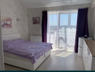 Здам 3к квартиру ЖК Гранд Віллас