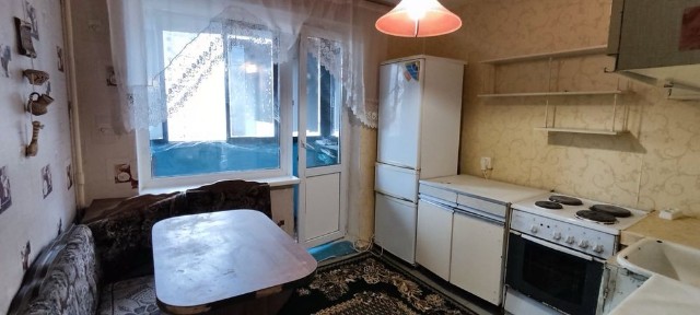 Оренда 2к квартира вул Севастопольська 19 !