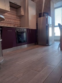 ЖК Софіївська Сфера. Оренда однокімнатної квартири