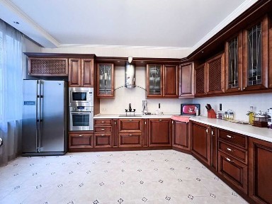 Олеся Гончара вул, 26 Оренда квартири в будинку з підземним паркінгом.