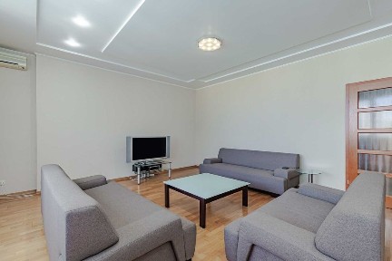 Оренда, Предславинська, 31/11, 3 кімнати, 145 м², Kyiv, rent apartment