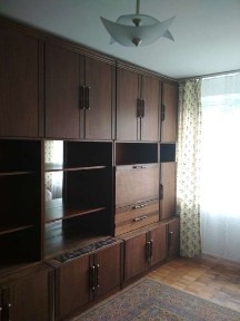 Оренда, Гонгадзе 32ж