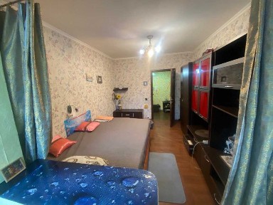 Оренда 2 кімнатної роздільної квартири вул. Рональда Рейгана 16