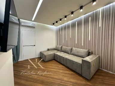 Оренда чудової 2 к кв 65 м2. Комфорт Таун