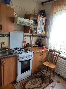 Сдам 2к, окремі кімнати, Оболонський р-н вул Левка Лук'яненка буд 7-б