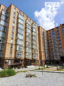 Продаж комерційного приміщення на вул. Героїв Чорнобиля 6, площа 82 кв. м • ID 33548768