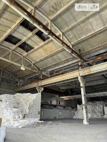 Продаж комерційного приміщення на вул. Промислова, площа 15155 кв. м • ID 33244436