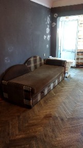 Аренда 1-комнатной квартиры 32 м², Юрия Шумского ул., 8А