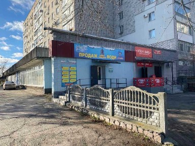 Здам в оренду приміщення