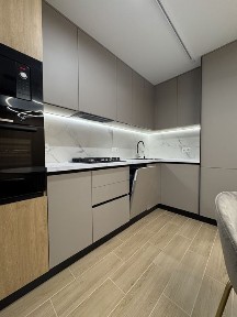 1.5 кімнатна квартра провулок Тарнавського єр іо