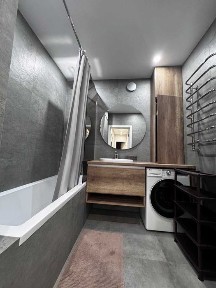 Оренда 2к квартири біля озера