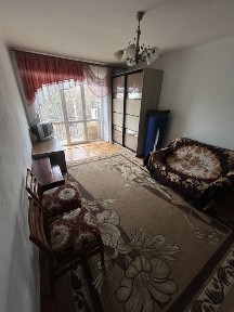 Здам 1 кімнатну квартиру