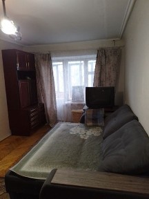 Здається 1к. Квартира