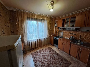 Аренда 1 ком. кв. ул. Бул. Краматорский 15 р-н Даманский