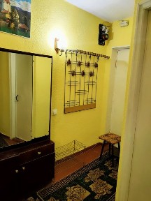 Сдаётся в аренду 2 комнатная квартира