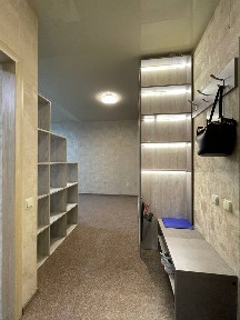 Аренда 1-комнатной квартиры 45 м², Василия Жуковского ул., 16